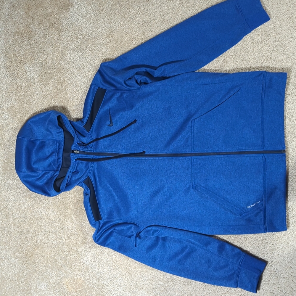 Men's Medium Nike therma-fit